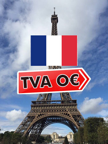 Obtenez la coiffure de vos rêves en 48 heures ! Livraison gratuite et rapide depuis notre entrepôt français.