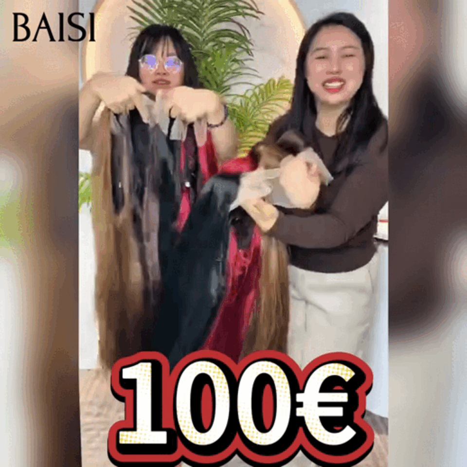 BAISI humain hair promo 1 egg wave 12 pouce marron 100€ ou 4 Perruques 100€ 24 Pouces différentes 4 couleurs noir bordeaux marron miel stock limité soldes blended human hair