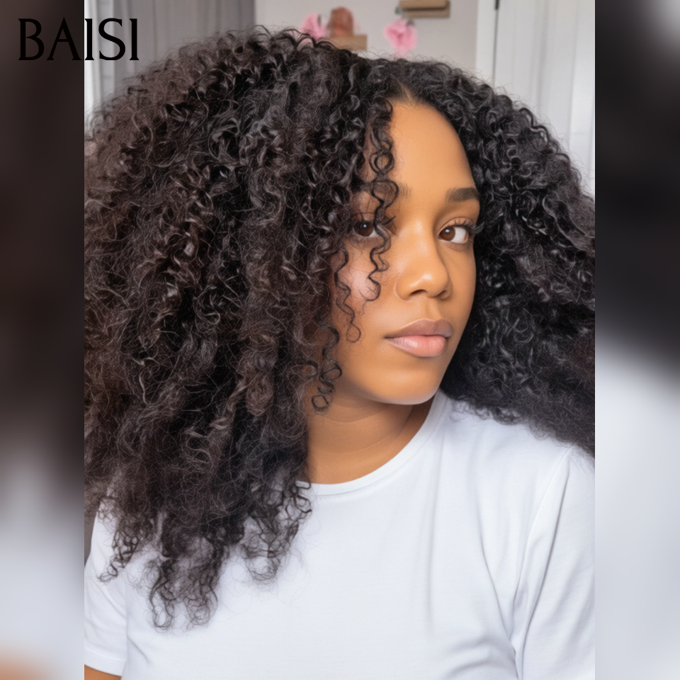Nouvelles tendances 2026 Extensions de Cheveux Humain Plume Double Tête Style Crochet Hair Sans Colle Deep Wave 100% Naturel Invisible & Confort, Garantie 20 ans