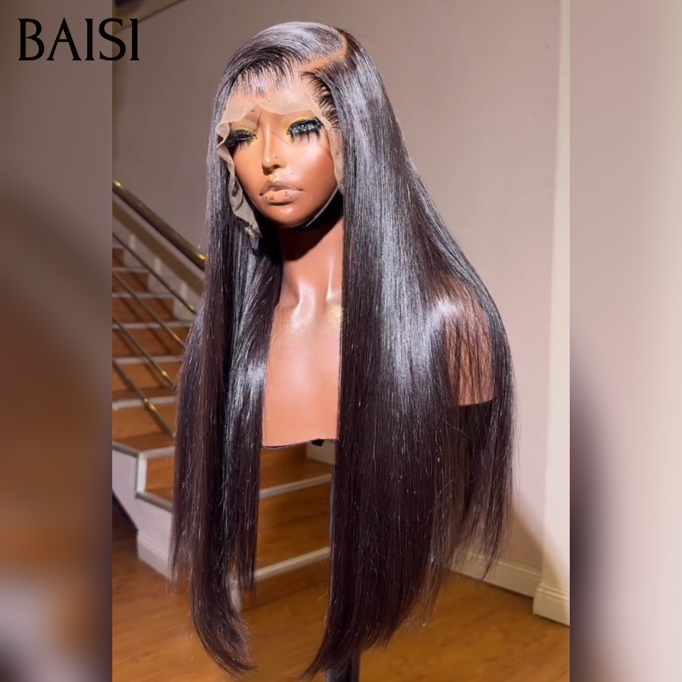 Qualité SDD Raw Hair ou Vietnam Hair? Perruque 13x4 lace 100% Raw Hair en France lisse 22 pouces 109€ noir ou Vietnam Hair de luxe 259€ noir 100% human hair