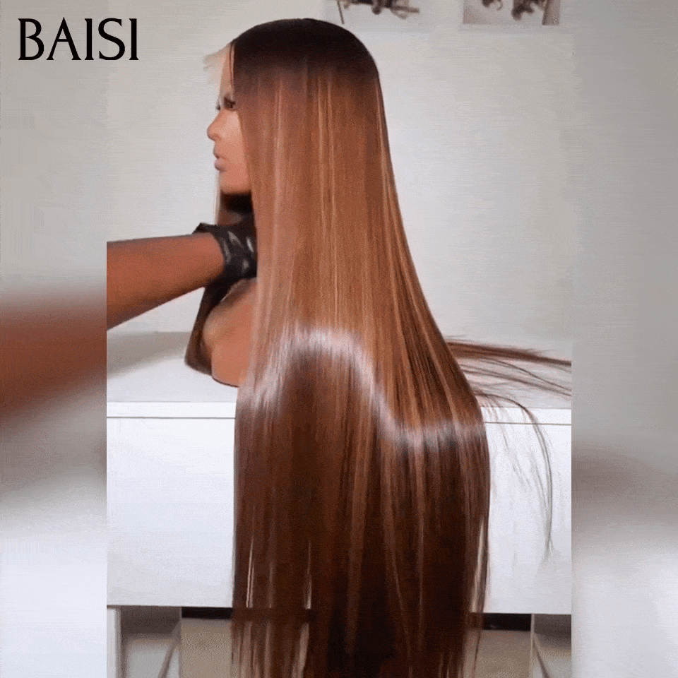 BAISI Prix d'usine 1 perruque 249€ ( 100% VIETNAM HAIR marron ) ou 10 perruques 150€ ( 4 longues 32 pouces +6 bobs 14 pouces ) cheveux naturels en soldes stock limité L'acheter est une victoire assurée soldes blended hair sans retour