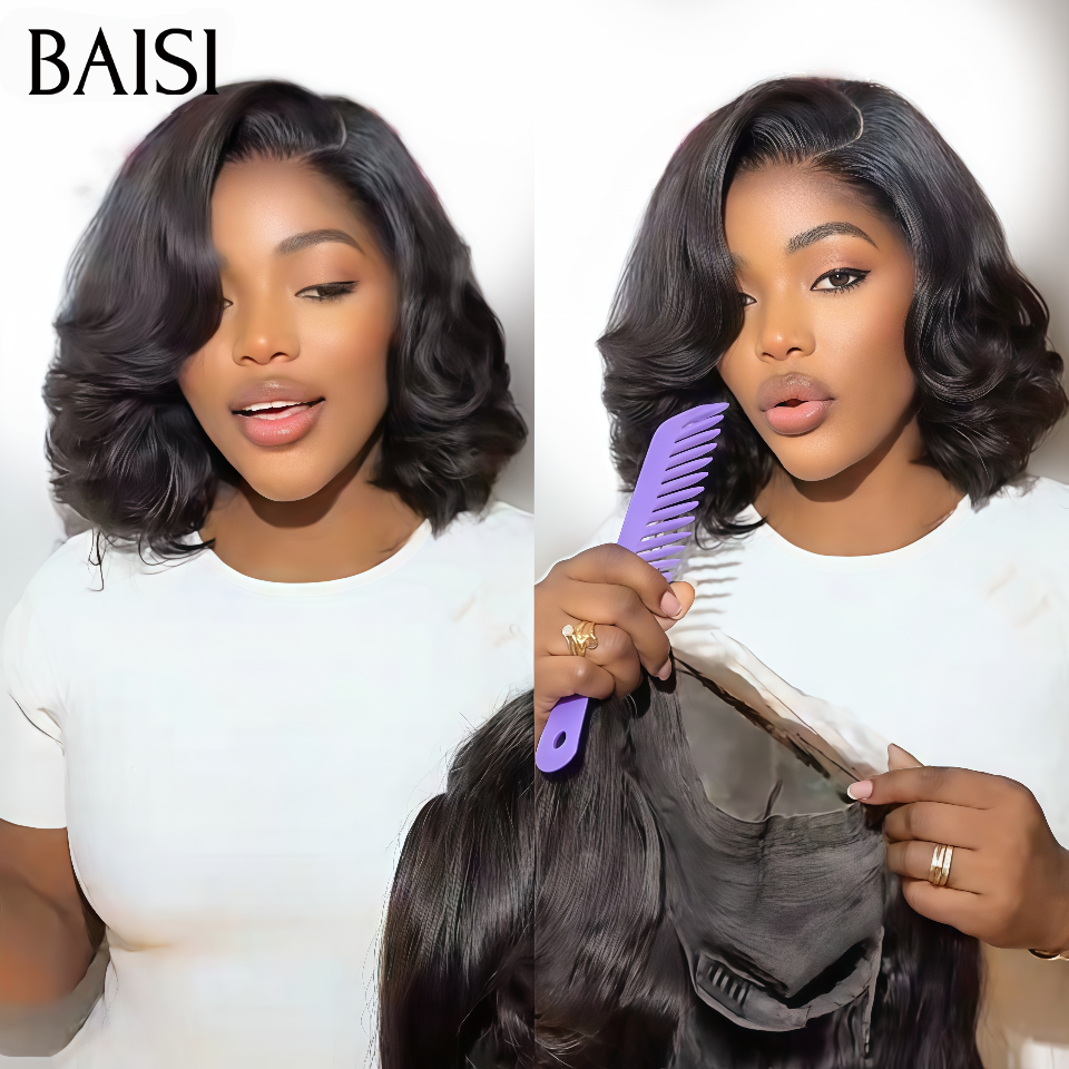 BAISI Prix d'usine 1 perruque 110€ ( 100% VIETNAM HAIR ) ou 10 perruques 150€ (6 longues lisses 32p et 24p + 4 courtes 10p et 14p ) couleurs facile à revendre soldes blended humains hair sans retour