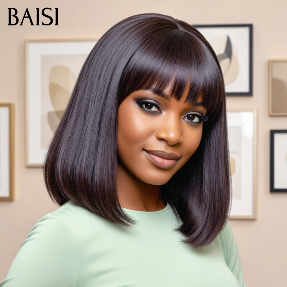 BAISI 6 Pâquets Promo 450€ ( 24P+24P+12P+10P+10P+8P ) OU 6 Pâquets Soldes 550€ ( 18P+18P+12P+12P+10P+8P) Facile à Revendre PROMO Prix usine Fournisseur100% Cheveux Humains