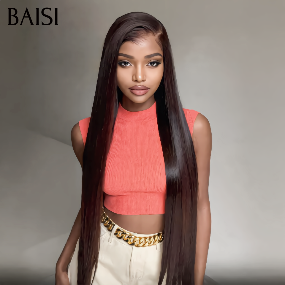 BAISI 6 Boîtes Surprise 409€ ( 20 pouce X 4 ) ou 6 Boîtes Surprise 489€ ( 18 pouce X 6 ) Facile à Revendre PROMO Prix Fournisseur Soldes en 100% Cheveux Humains