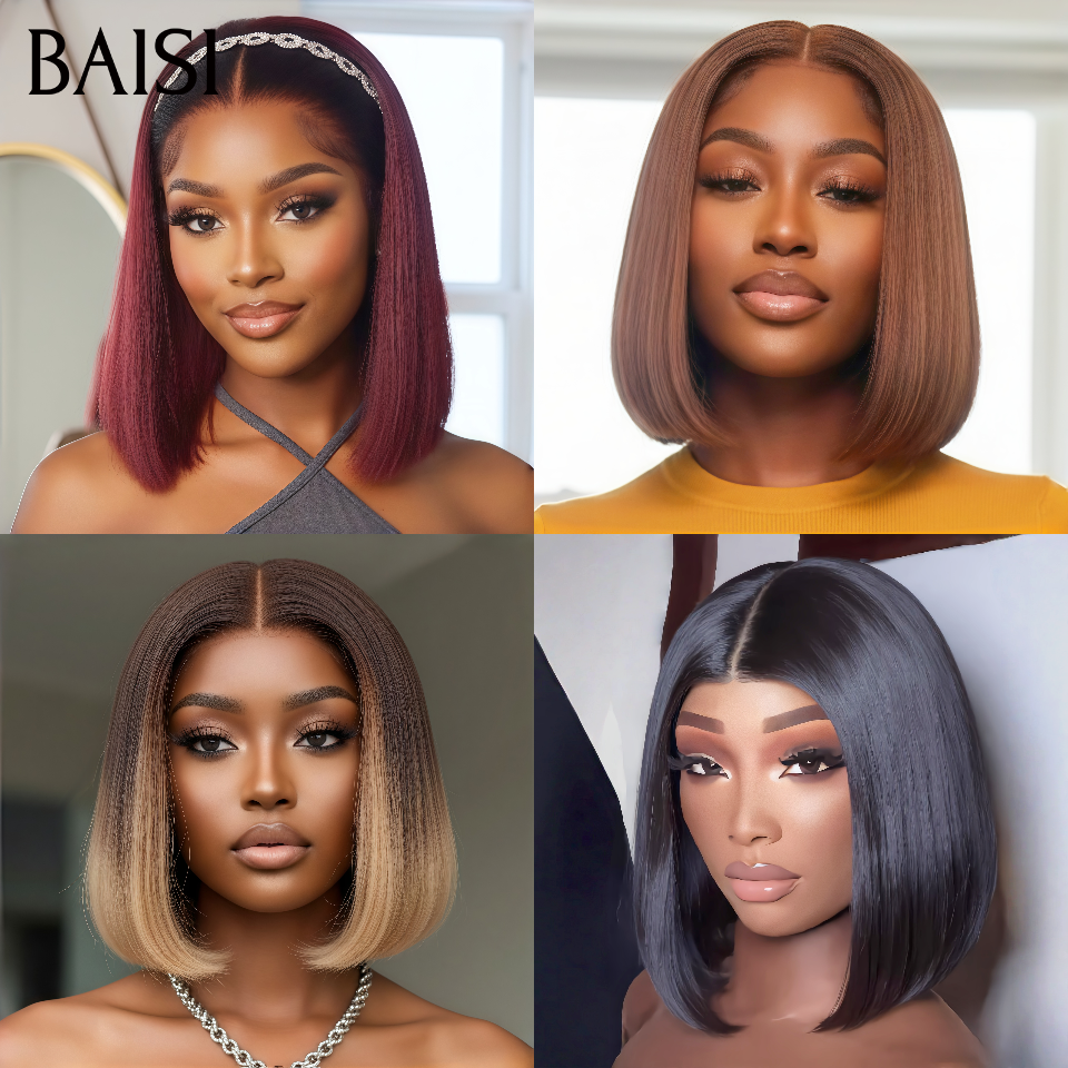 BAISI Aujourd'hui 4 Pâquets bobs 240€ Hot ( 8 pouce X4 ) ou 12 Pâquets Longues 1100€ ( tailles melangées ) Demain plus Disponible Facile à Revendre PROMO Prix Fournisseur Soldes en 100% Cheveux Humains
