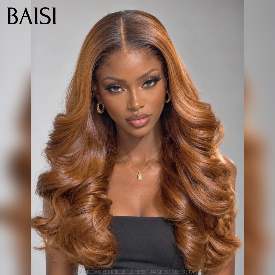 BAISI 2 pixie perruques afro curly 85€ ou Lot de 3 perruques 278€ ou 2 perruques 150€ en 100% vrais cheveux humains MP50