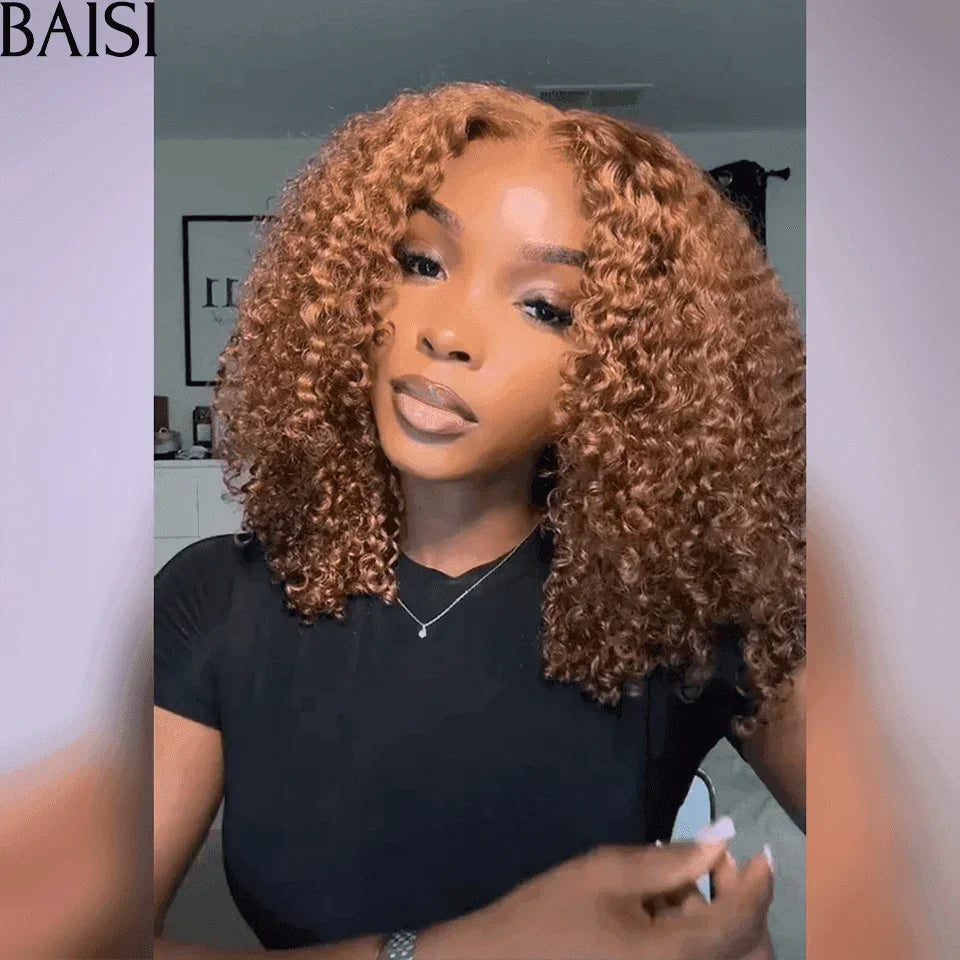 BAISI Lote de 6 perucas acessíveis 520 Euro em 100% cabelo humano Modelo personalizado de boa qualidade em madeixas brasileiras e indianas em promoção Código: VIP100