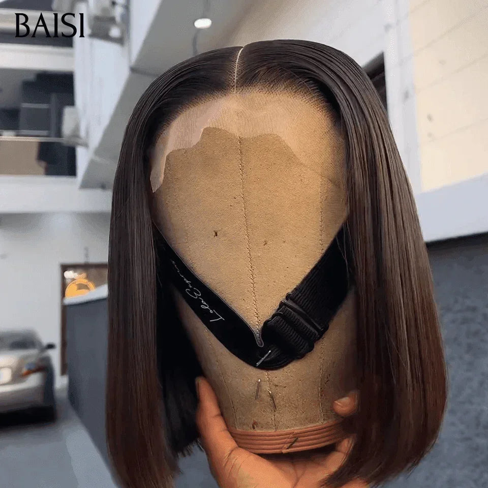 BAISI 3 Parrucche Frontale = 250€ 13X4 frontal 20 Pollici o vendita flash 2 parrucche in 100% capelli umani veri 159€