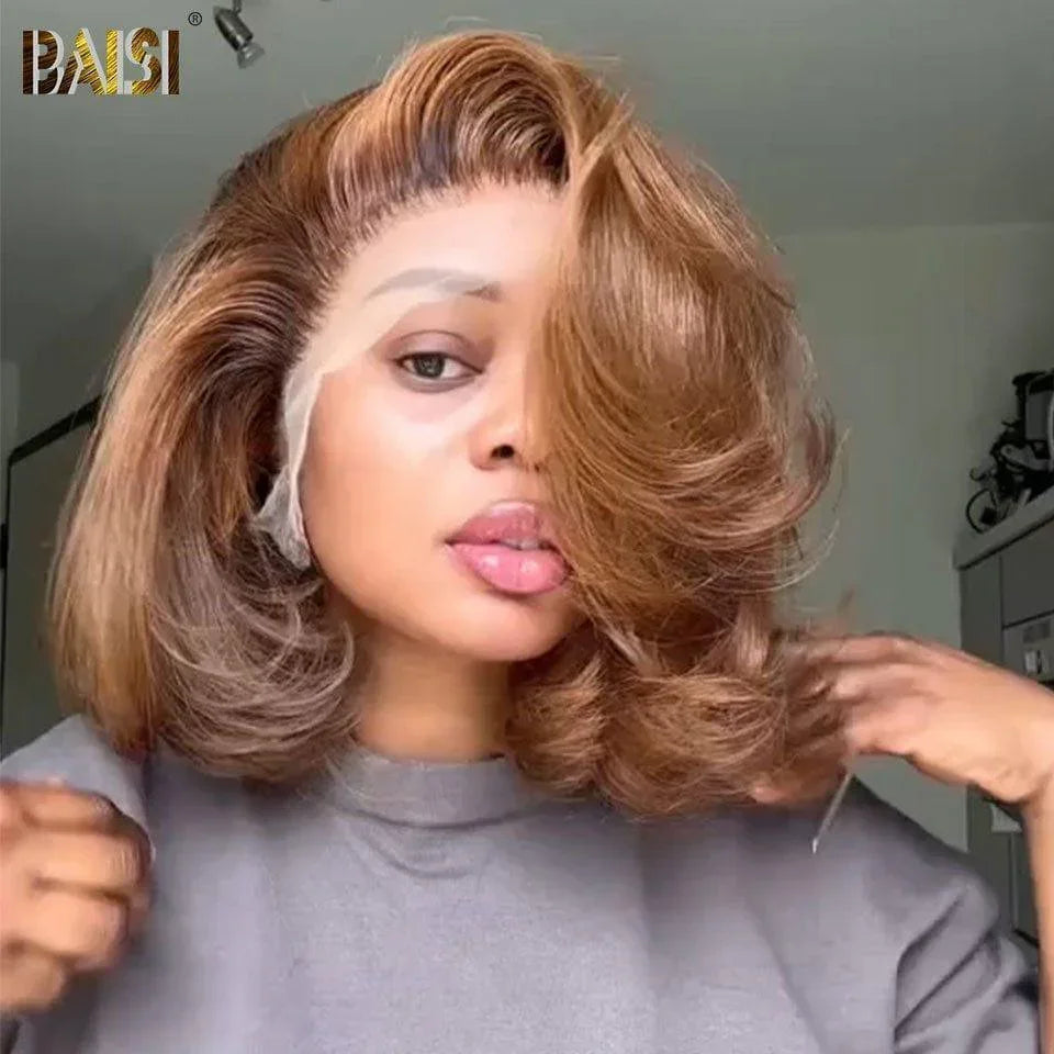 txt
BAISI Body Wave 065C em diferentes cores + 1 touca + 1 mini ferro grátis