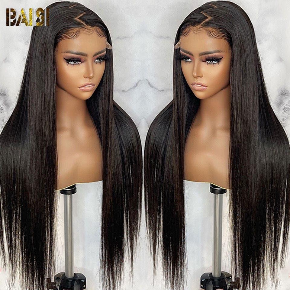BAISI PROMO 13x4 lace frontal deep wave 24 pouce 139€ en France Reçu 48H ou 2 perruques 300€ 13X4 lace 20 Pouces 2 couleurs ou 2 Achetées + 2 Gratuites = 430€ Moitié Prix en 100% vrais cheveux humains MP50