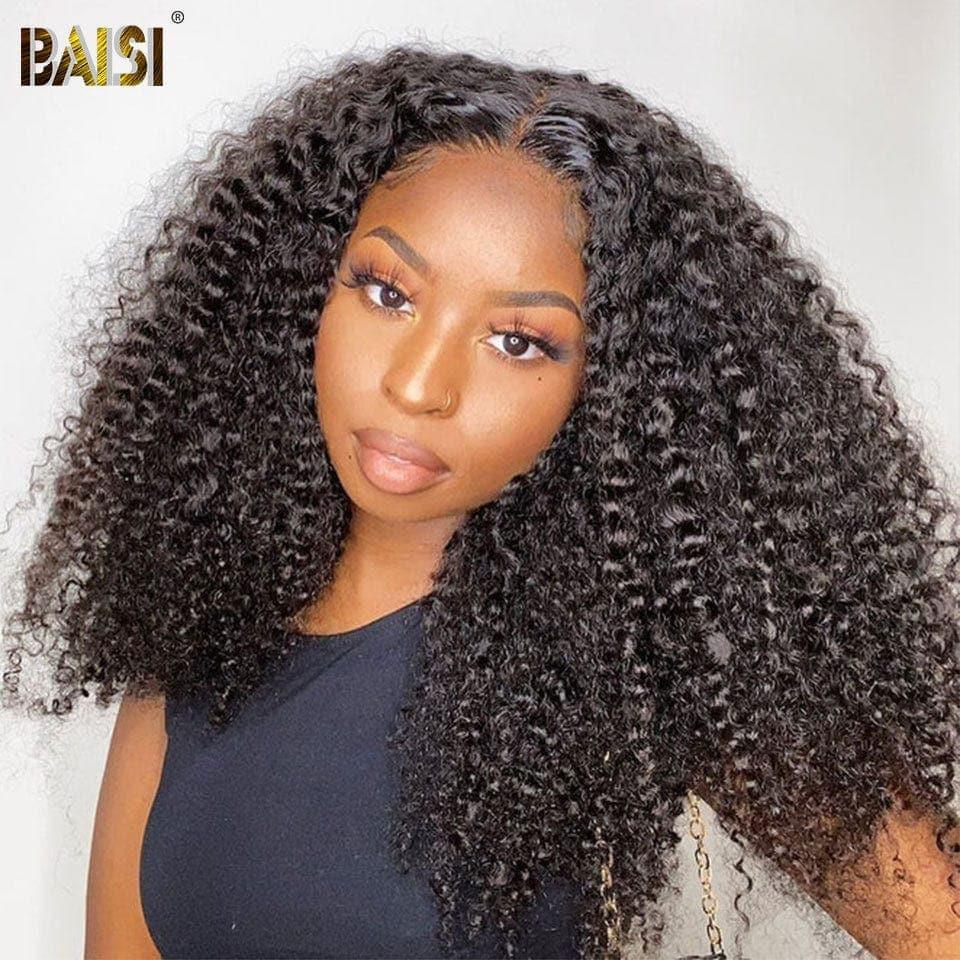 BAISI 13X4 Parrucche di lusso ricce volume 20 Pollici 179€ 350% densità A1 Realizzate con capelli double drawn ciocche vergini oltre 20 anni di utilizzo codice: FR38