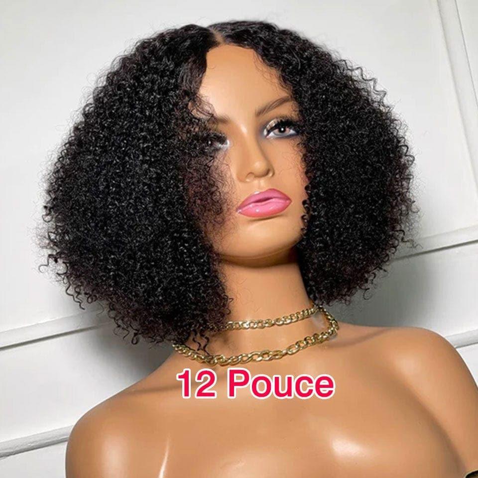 BAISI Compre no mínimo 2 perucas ao preço de fábrica do fornecedor em França IVA 0€ 48H de entrega Fornecedor de perucas 100% cabelo humano raw hair fácil de revender VIP Link H