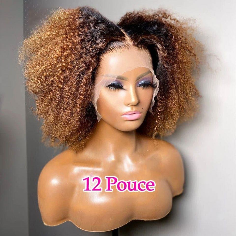 BAISI Achetez 2 perruques minimum au prix d'usine fournisseur perruques 100% raw hair cheveux humains facile à revendre Achetez plus de 2 Pièces PRIX D'USINE VIP Lien G