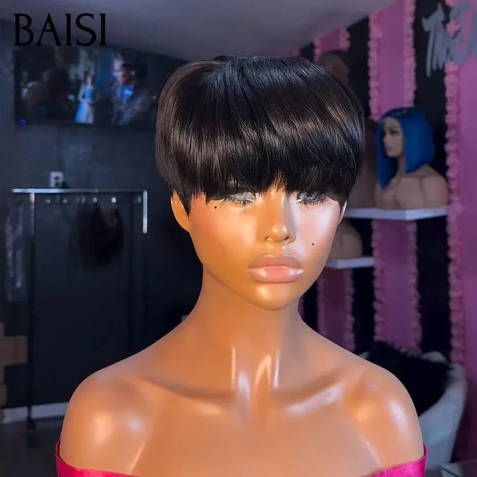 BAISI petite coupe fabriqué à la machine