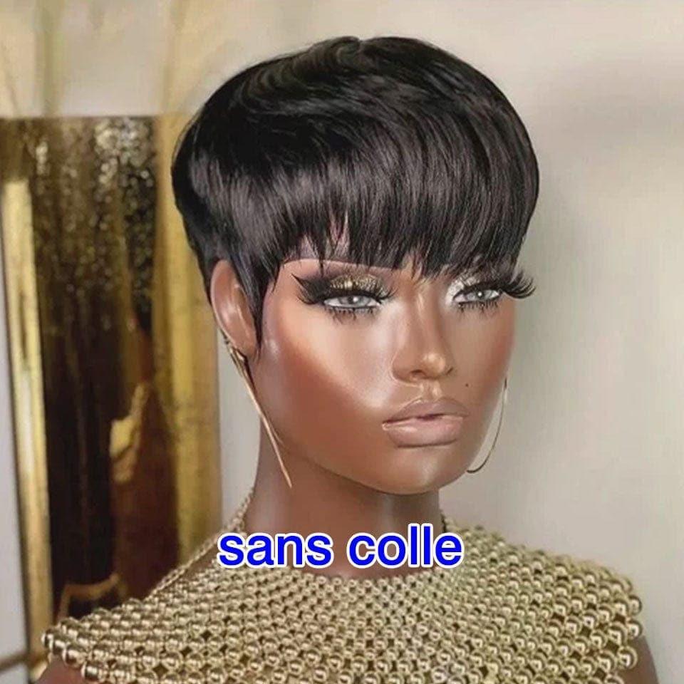 BAISI Acquista minimo 2 parrucche al prezzo di fabbrica fornitore di parrucche 100% raw hair capelli umani facili da rivendere Acquista più di 2 Pezzi PREZZO DI FABBRICA VIP Link E