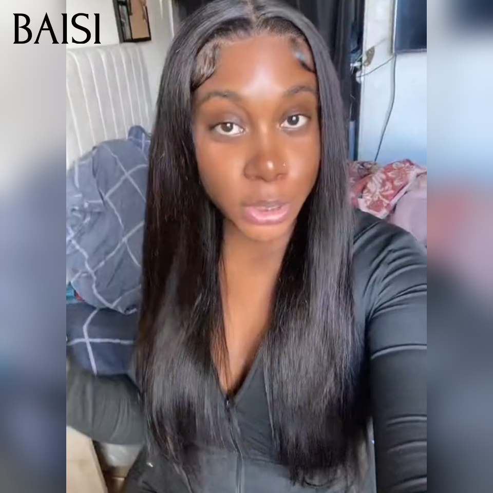 BAISI Lote de 6 perucas acessíveis 520 Euro em 100% cabelo humano Modelo personalizado de boa qualidade em madeixas brasileiras e indianas em promoção Código: VIP100