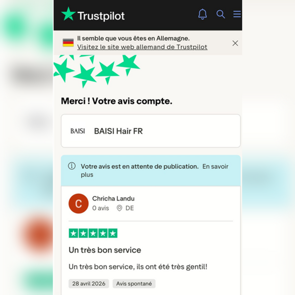Perruque 100% identique coiffée Chignon de nattes Comme la vidéo 199€ NOIR en 100% Cheveux Humains