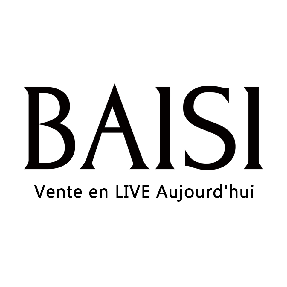 BAISI HAIR FR Lien Vente en LIVE Aujourd'hui Pour La Commande Personnalisée Ou Payer La Différence de Prix