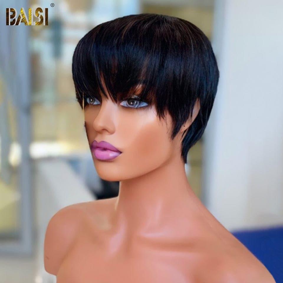 BAISI petite coupe fabriqué à la machine