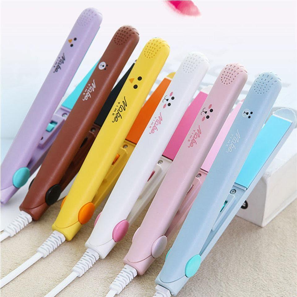 BAISI Fer mimi lisseur differentes couleurs disponible