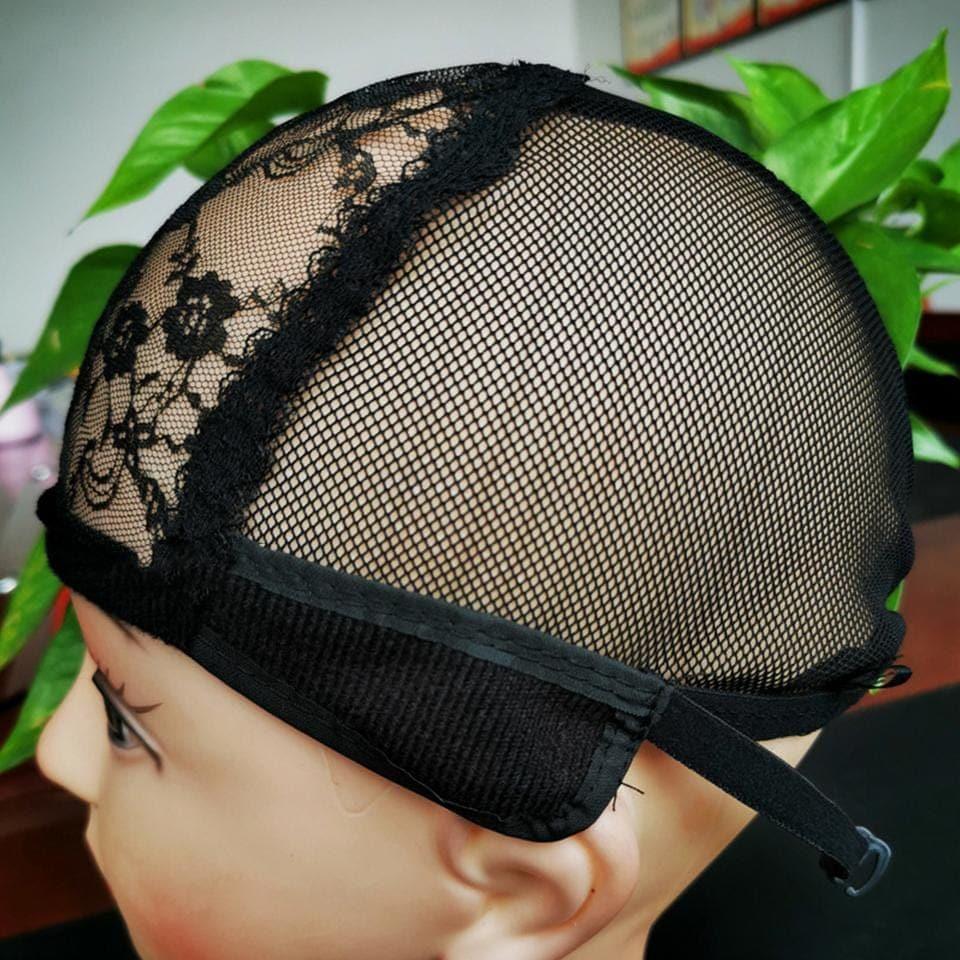 Peruca tipo gorro