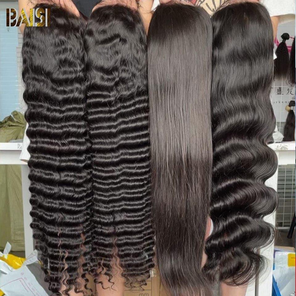 BAISI HAIR FR 13x4 Frontal Peruca Venda por Grosso Sem cola 26 polegadas +1 ferro 169€ ou Desconto Extra ao Preço de Fábrica 4 perucas 24 polegadas 624€