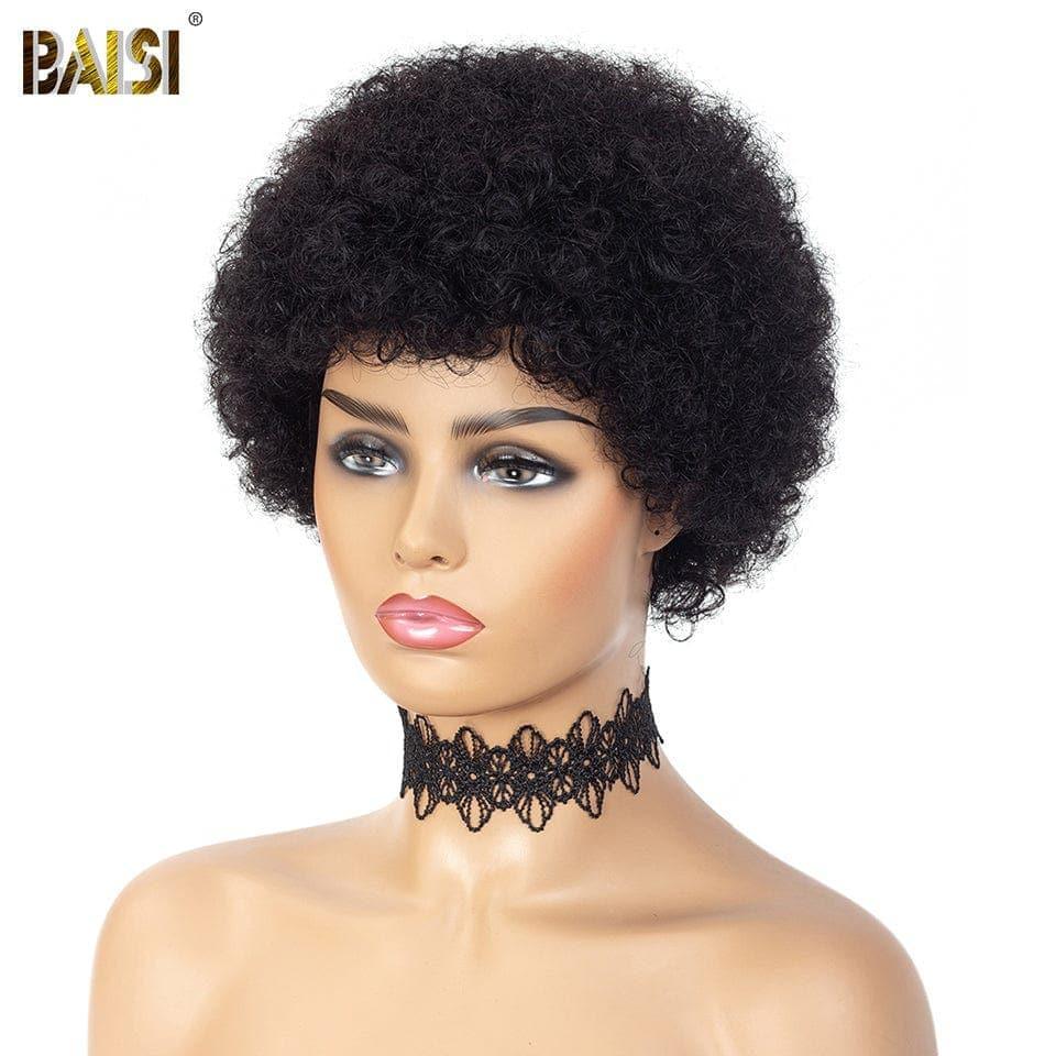 BAISI petite coupe fabriqué à la machine