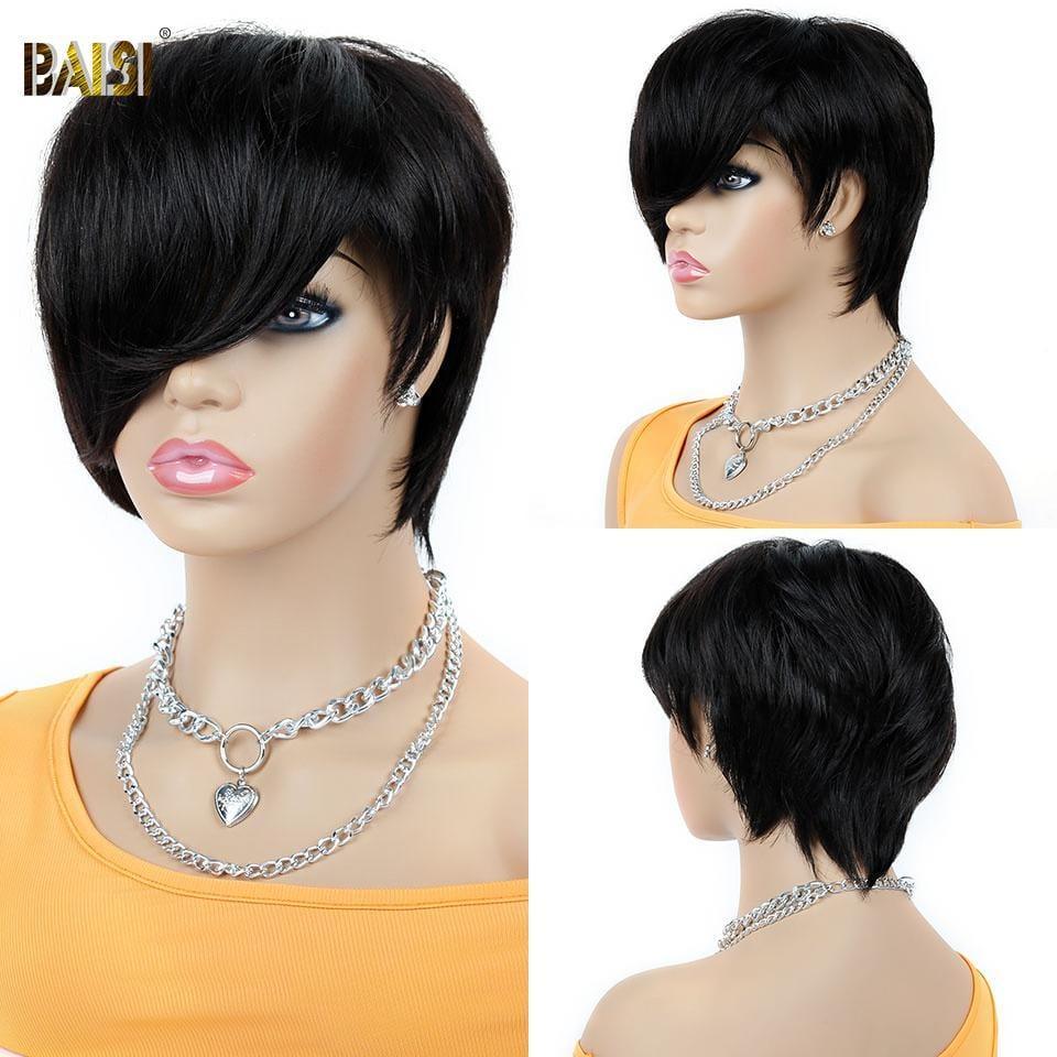 BAISI petite coupe fabriqué à la machine
