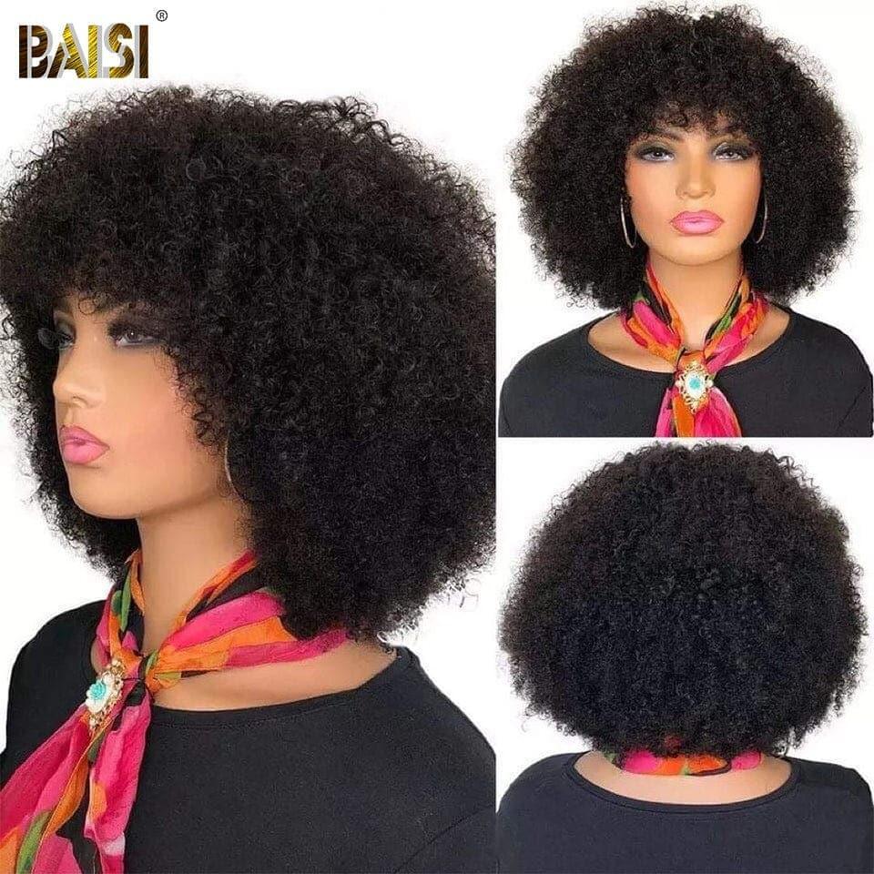 BAISI Kadia