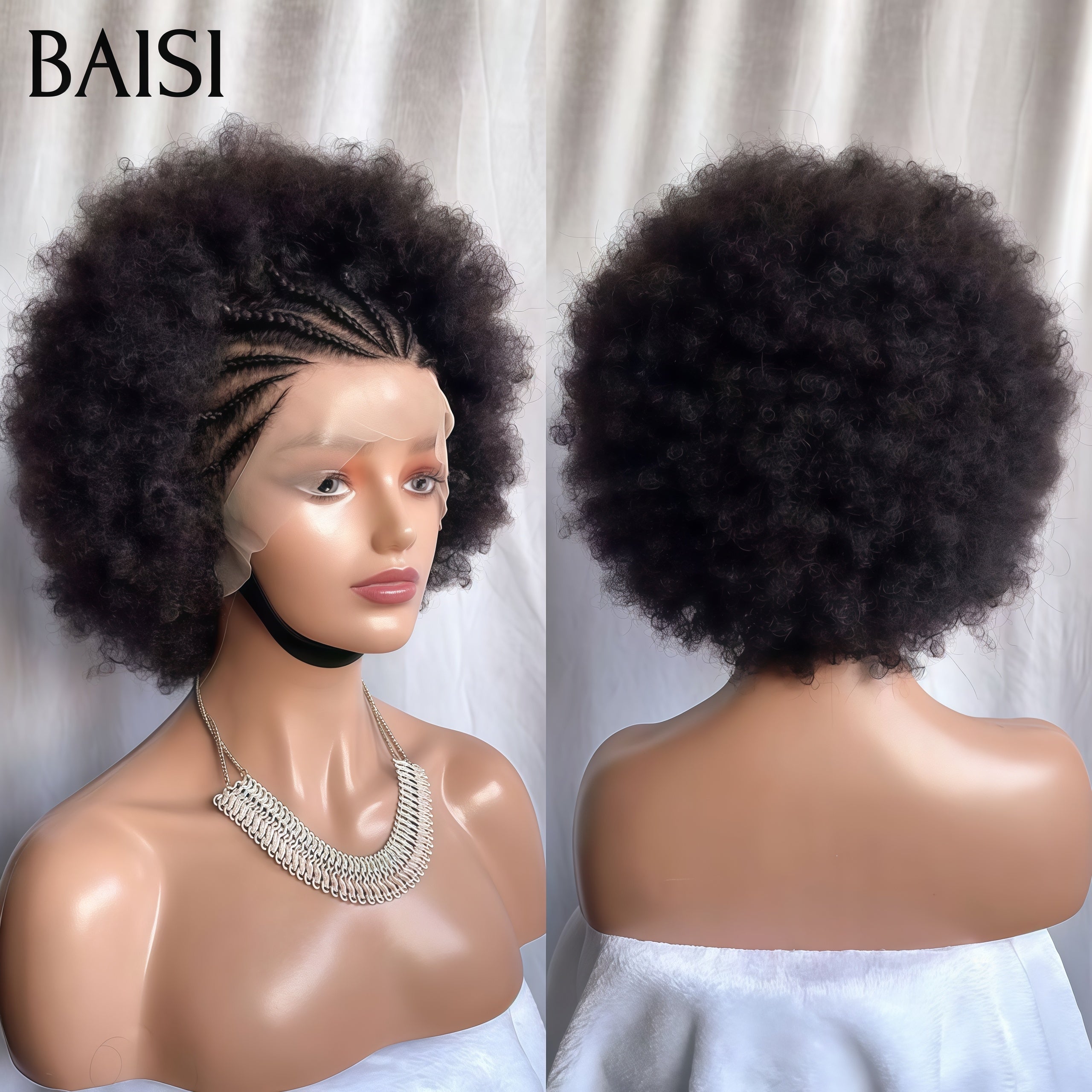 BAIHAIR FR Avantages des perruques de luxe vietnamiennes haut de gamme