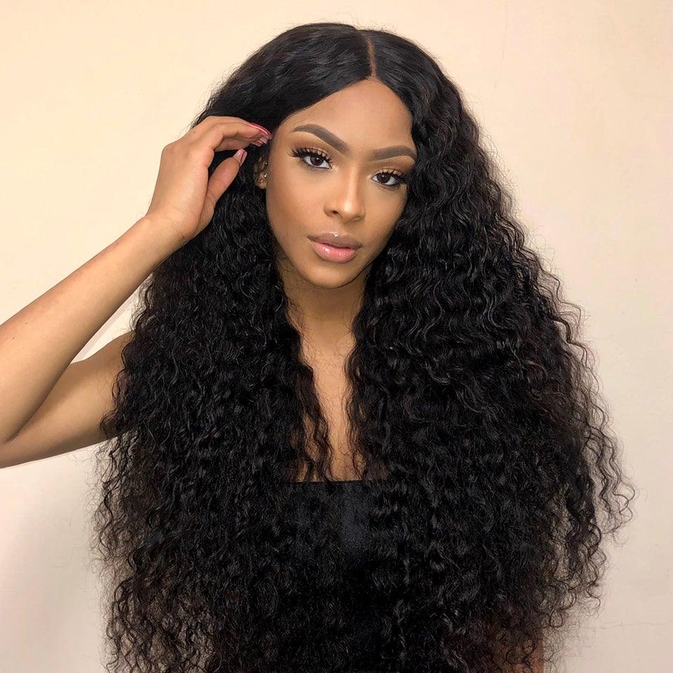 Curly