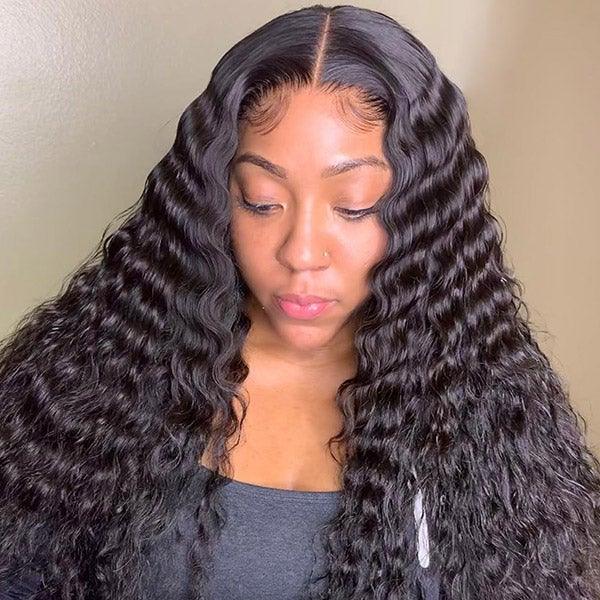 Deep wave