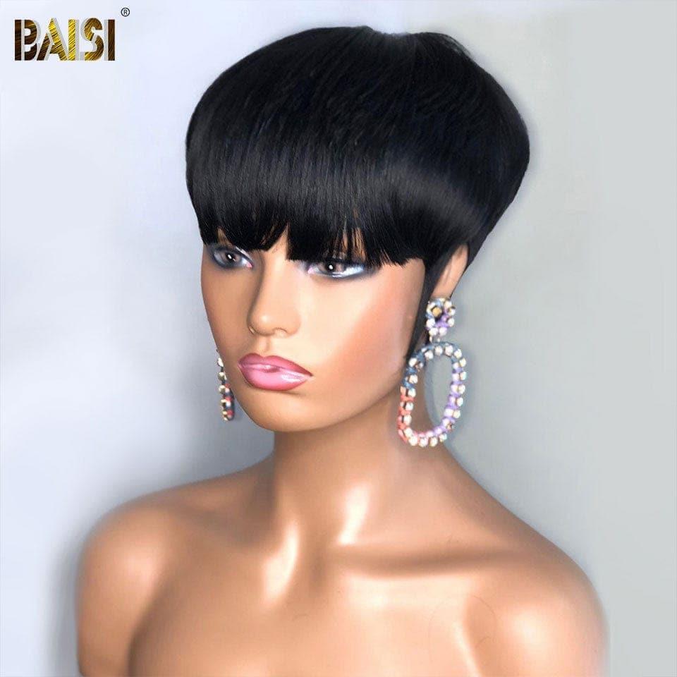 BAISI  petite coupe fabriqué à la machine