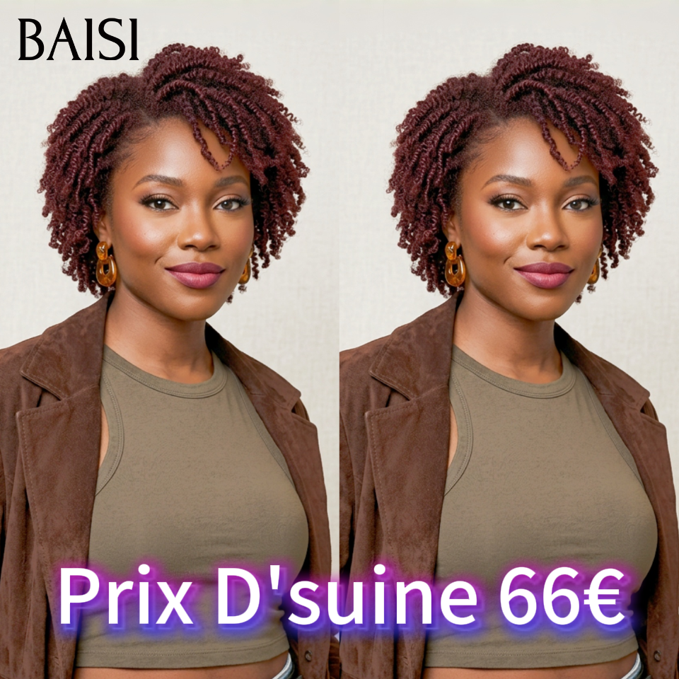 BAISI Acquista almeno 2 parrucche al prezzo di fabbrica fornitore parrucche 100% raw hair capelli umani facili da rivendere Acquista più di 2 pezzi PREZZO DI FABBRICA VIP Link B