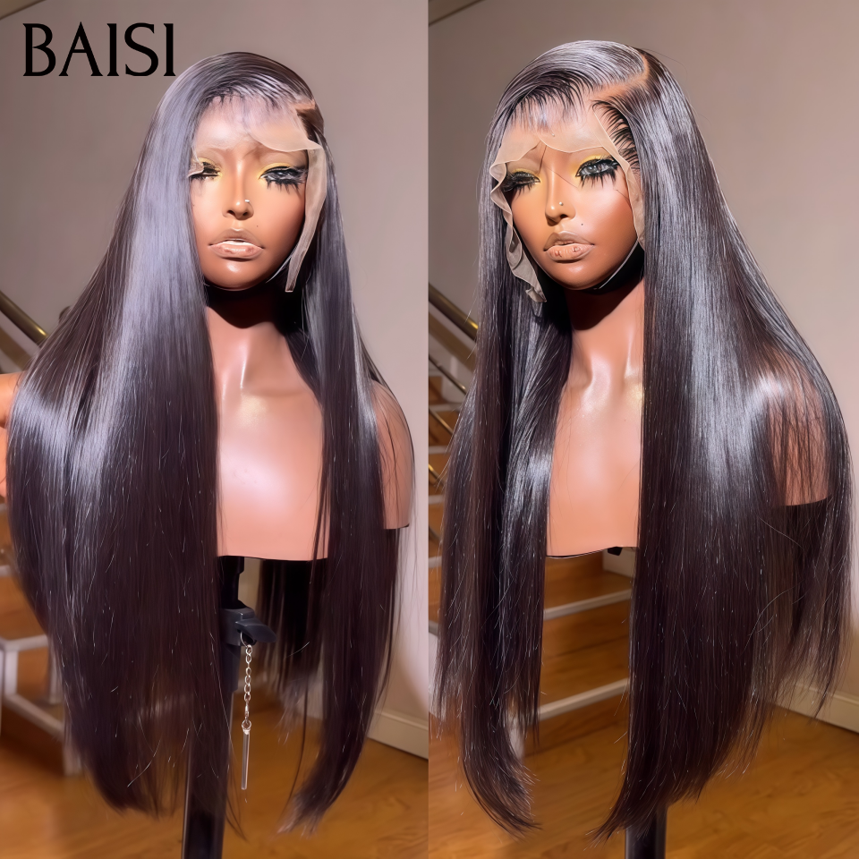 Qualité SDD Raw Hair ou Vietnam Hair?  Perruque 13x4 lace 100% Raw Hair en France lisse 22 pouces 109€  noir ou Vietnam Hair de luxe 259€ noir 100% human hair