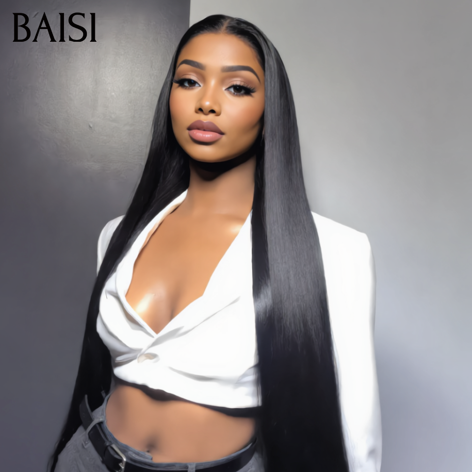 BAISI vente flash 2 choix disponible en promotion 100% Brésilien 20P 130€ ou 100% Vietnam Hair 20P 180€ qualité garantie 20 ans
