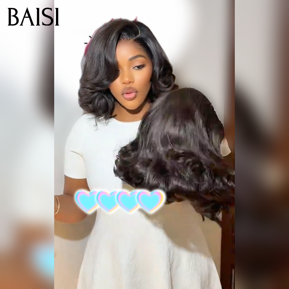 BAISI Prix d'usine 1 perruque 110€ ( 100% VIETNAM HAIR ) ou 10 perruques 150€ (6 longues lisses 32p et 24p  + 4 courtes 10p et 14p ) couleurs facile à revendre soldes blended humains hair sans retour