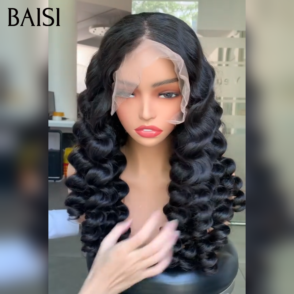 BAISI Promotion pour revendre prix d'usine cheveux humains 1 Pièce veritable qualité 20p 300g 269€ ou 10 perruques 150€ (32pouce*3 +20pouce*1 + 12pouce*6) stock limité soldes