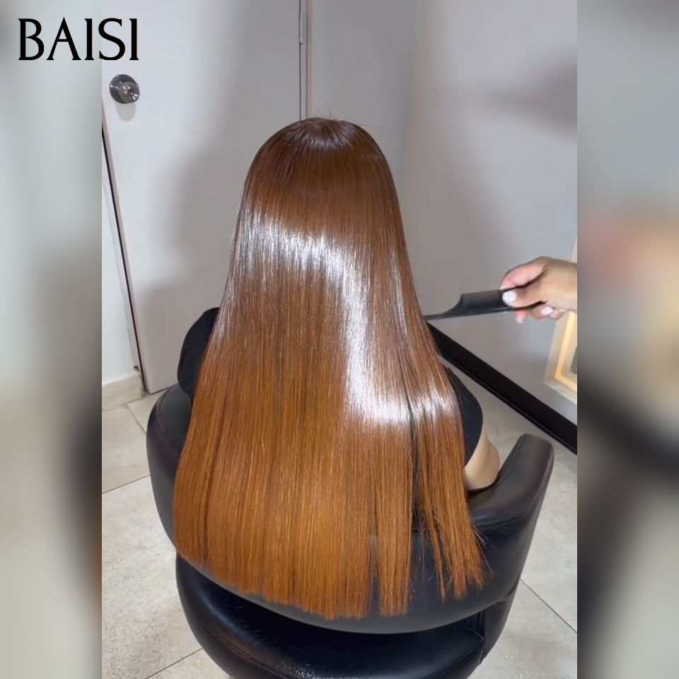 BAISI PROMO Le plus BAS PRIX 16 pouce vietnam hair lisse marron 198€ ou 16 pouce blonde mixte grise 99€  lace frontal bouclé egg wave Couleurs personnalisées  100% Cheveux Humains
