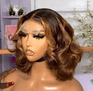txt
BAISI Body Wave 065C em diferentes cores + 1 touca + 1 mini ferro grátis