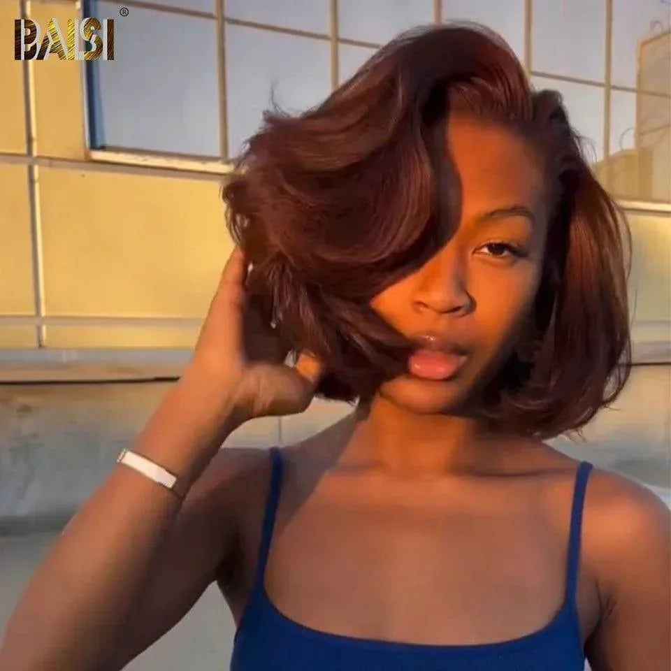 txt
BAISI Body Wave 065C em diferentes cores + 1 touca + 1 mini ferro grátis