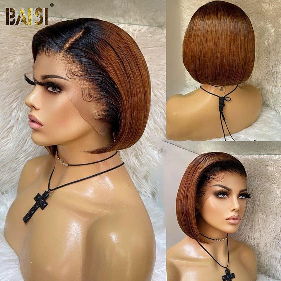 BAISI PROMO 13x4 lace frontal deep wave 24 pouce 139€ en France Reçu 48H ou 2 perruques 300€ 13X4 lace 20 Pouces 2 couleurs ou 2 Achetées + 2 Gratuites = 430€ Moitié Prix en 100% vrais cheveux humains MP50