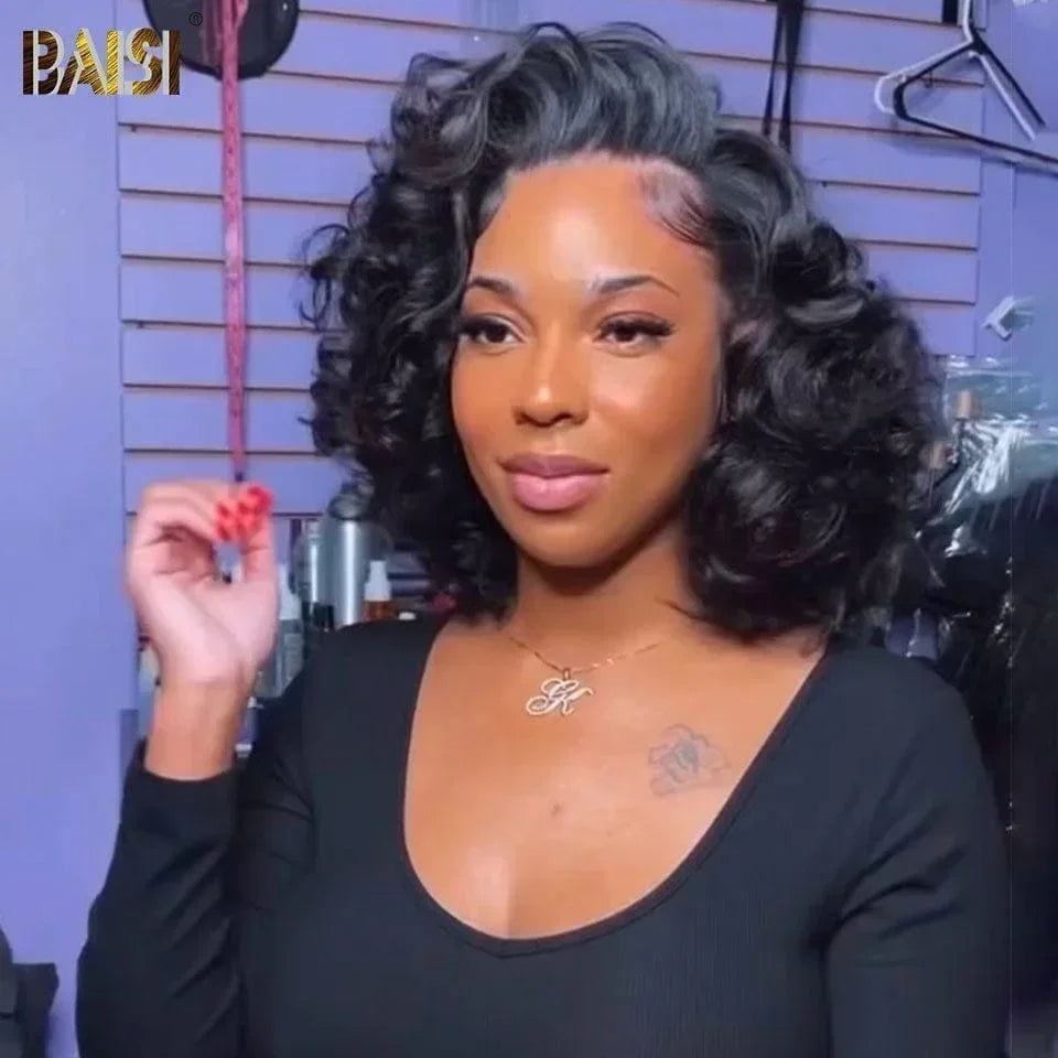 txt
BAISI Body Wave 065C em diferentes cores + 1 touca + 1 mini ferro grátis