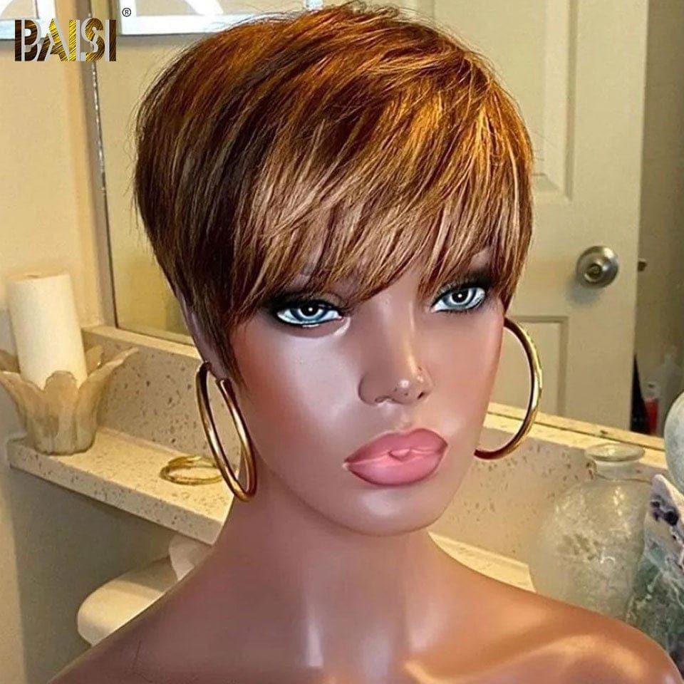 BAISI vente flash 18 perruques  1200€ Prix réduit , Qualité garantie , Demain fini ! en 100% vrais cheveux humains Code: VIP400