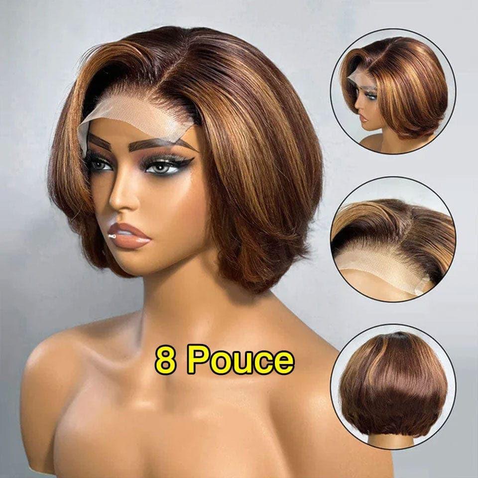 BAISI Acquista minimo 2 parrucche al prezzo di fabbrica fornitore di parrucche 100% raw hair capelli umani facili da rivendere Acquista più di 2 Pezzi PREZZO DI FABBRICA VIP Link E