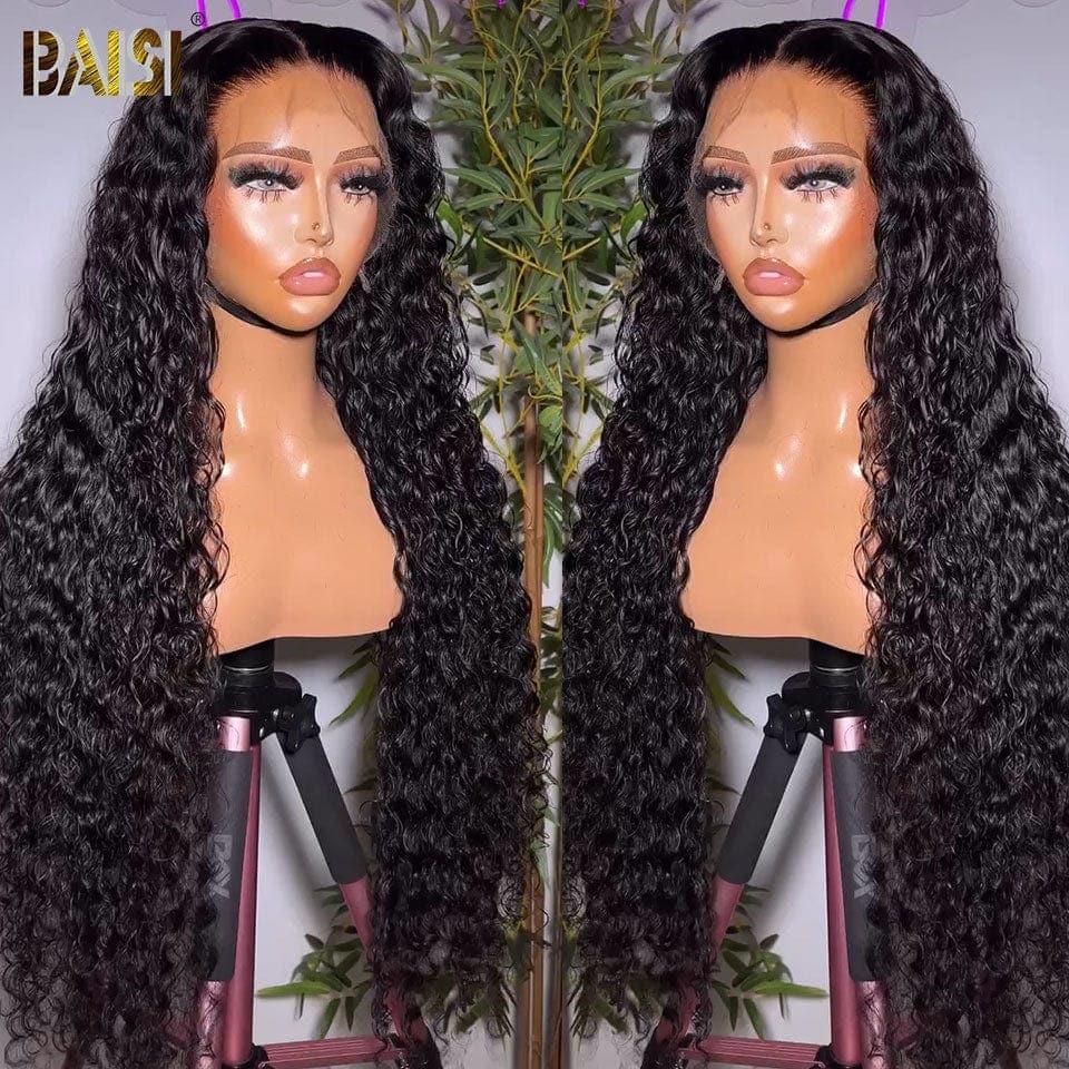 BAISI HAIR FR 13x4 Frontal Peruca Venda por Grosso Sem cola 26 polegadas +1 ferro 169€ ou Desconto Extra ao Preço de Fábrica 4 perucas 24 polegadas 624€