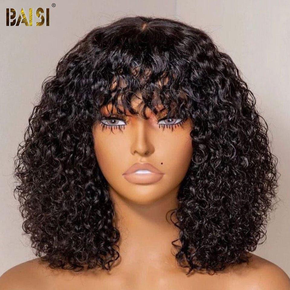 BAISI vente flash 18 perruques  1200€ Prix réduit , Qualité garantie , Demain fini ! en 100% vrais cheveux humains Code: VIP400