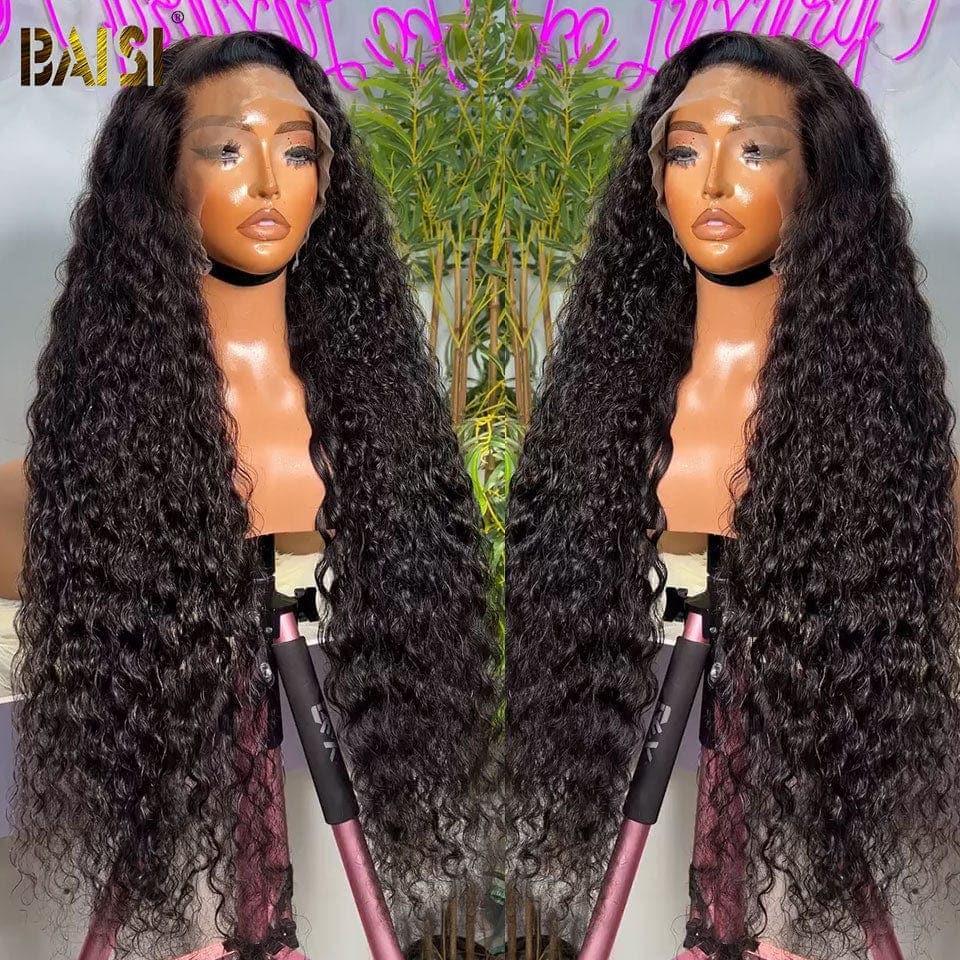 BAISI HAIR FR 13x4 Frontal Peruca Venda por Grosso Sem cola 26 polegadas +1 ferro 169€ ou Desconto Extra ao Preço de Fábrica 4 perucas 24 polegadas 624€