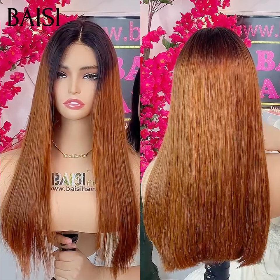 BAISI Parrucca in Francia 189€ capelli vietnamiti 2x6 lace 100% capelli umani veri Codice: VIP100