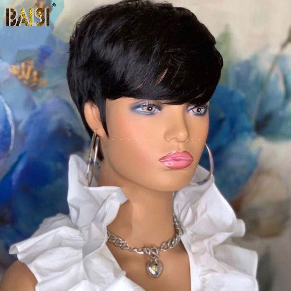 BAISI vente flash 18 perruques  1200€ Prix réduit , Qualité garantie , Demain fini ! en 100% vrais cheveux humains Code: VIP400